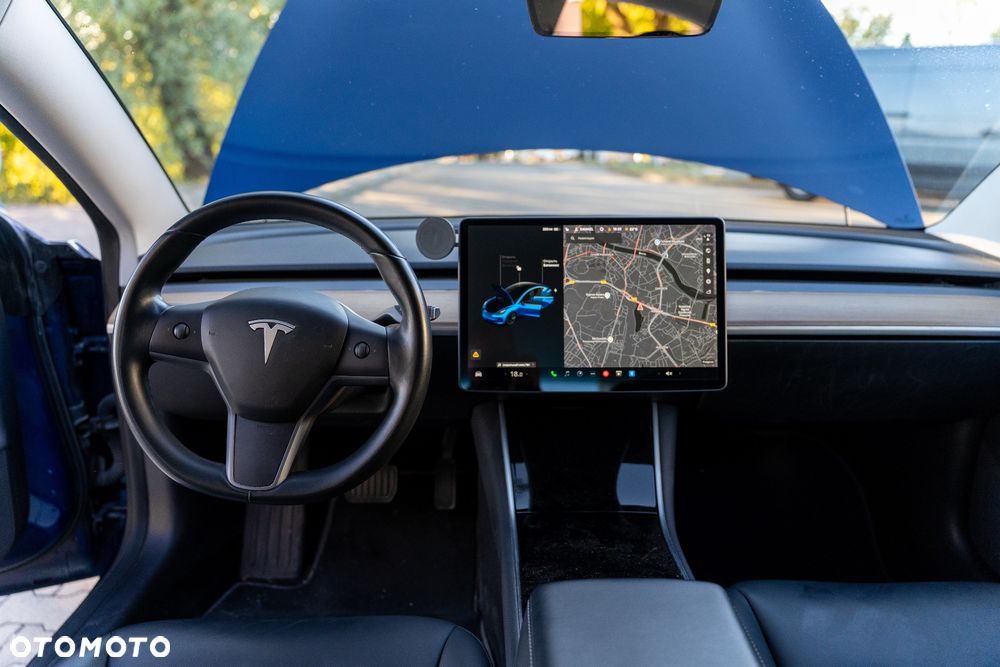 Tesla Model 3 Allradantrieb Dual Motor - 17