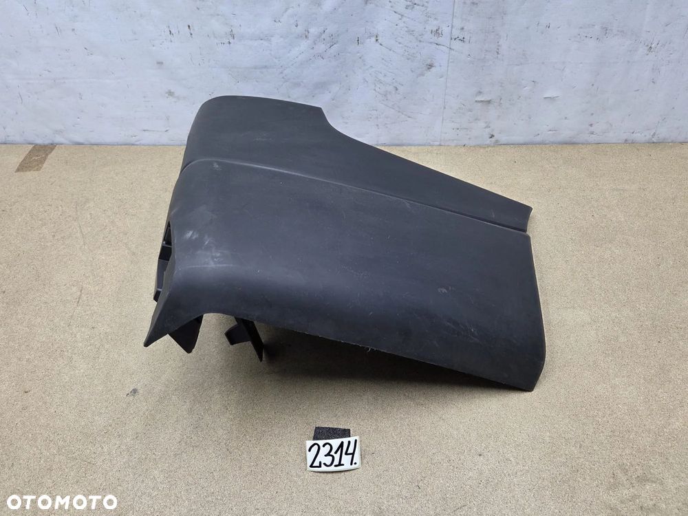 Renault trafic 3 III 850162827R narożnik prawy tył tylny - 2