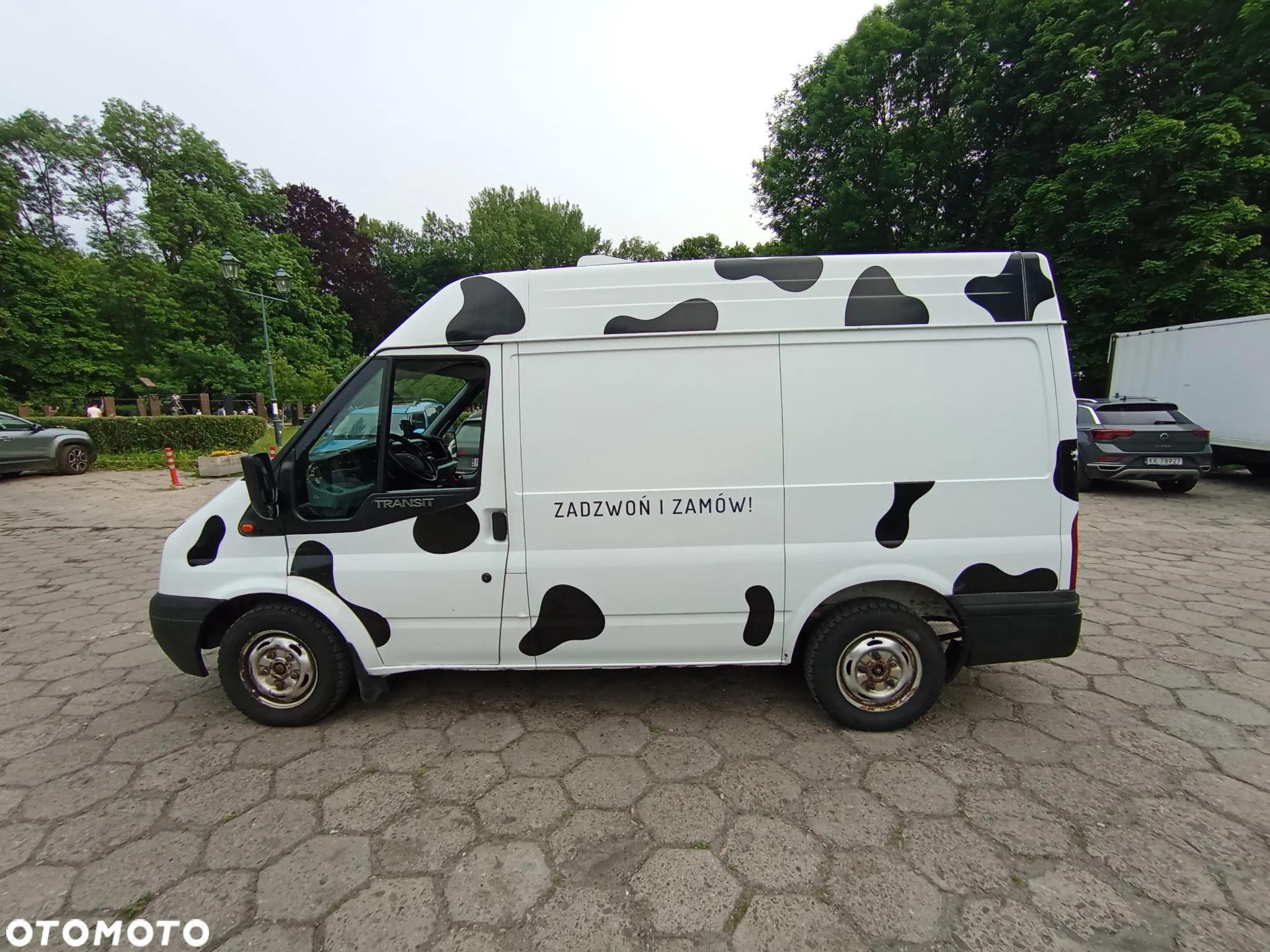 Ford Transit - 6