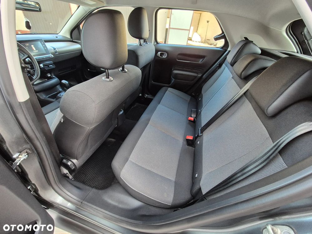 Citroën C4 Cactus 1.6 Blue HDi Live - 6