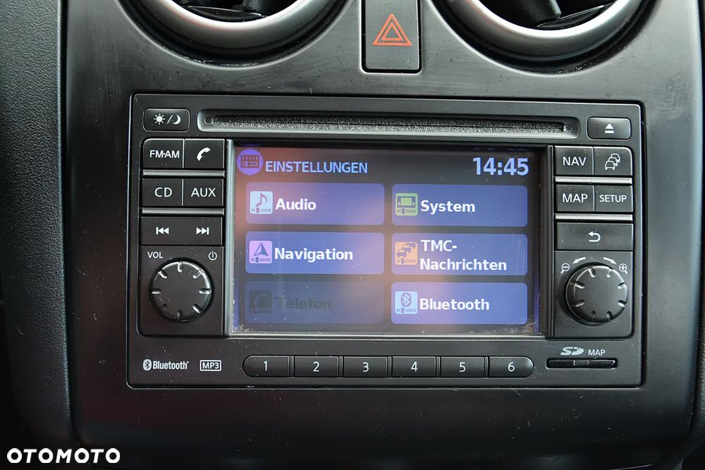 Nissan Qashqai 1.6 DCi Acenta EU6 - 29
