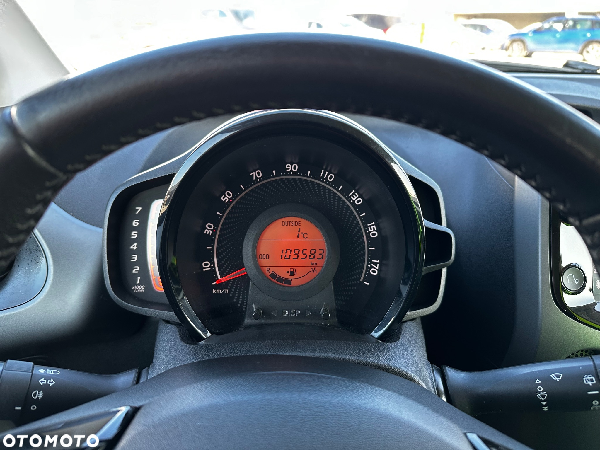 Toyota Aygo - 17
