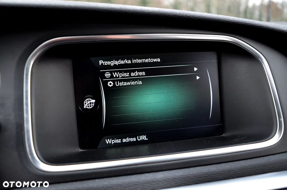 Volvo V40 Cross Country D2 Ocean Race - 36