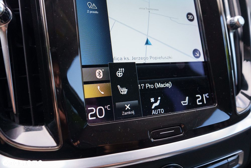 Volvo V60 B3 B DKG Momentum Pro - 17