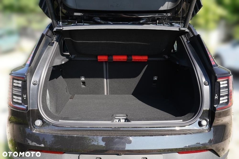 Volvo EX30 69kWh Single Motor Long Range Ultra - 7