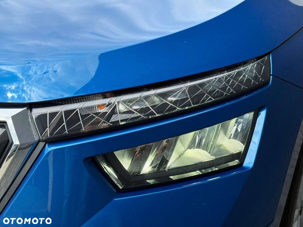 Skoda Kamiq 1.0 TSI Ambition - 14