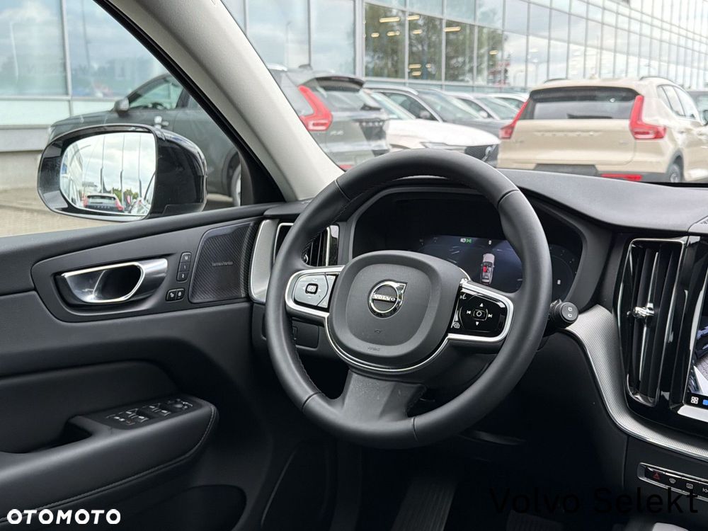 Volvo XC 60 - 12