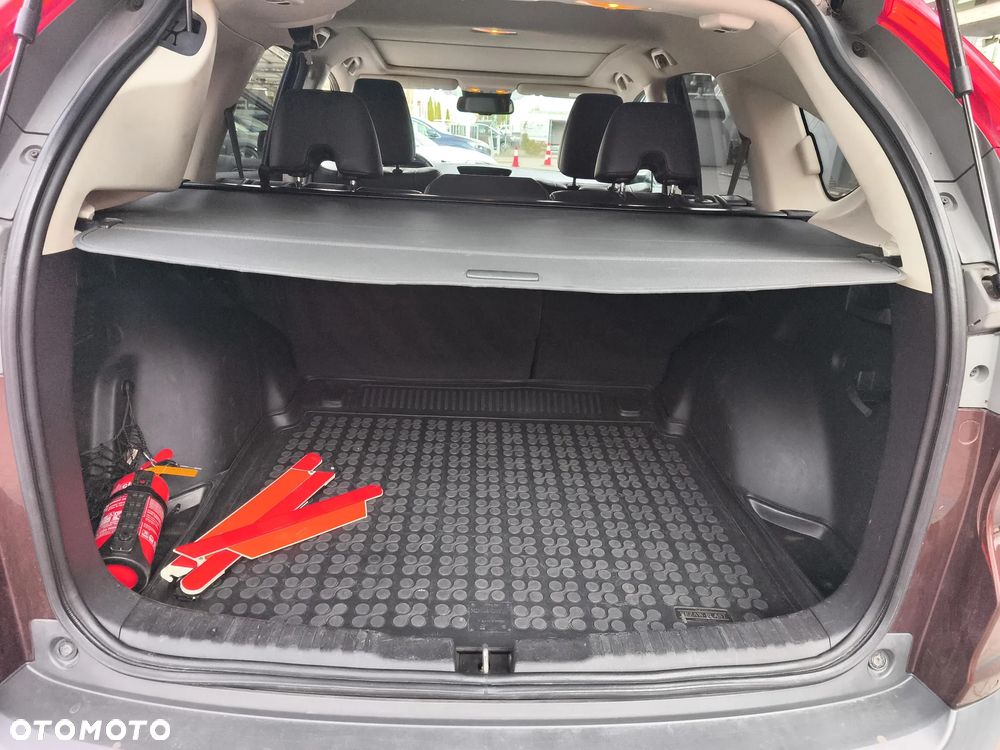 Honda CR-V 2.0 Executive - 15