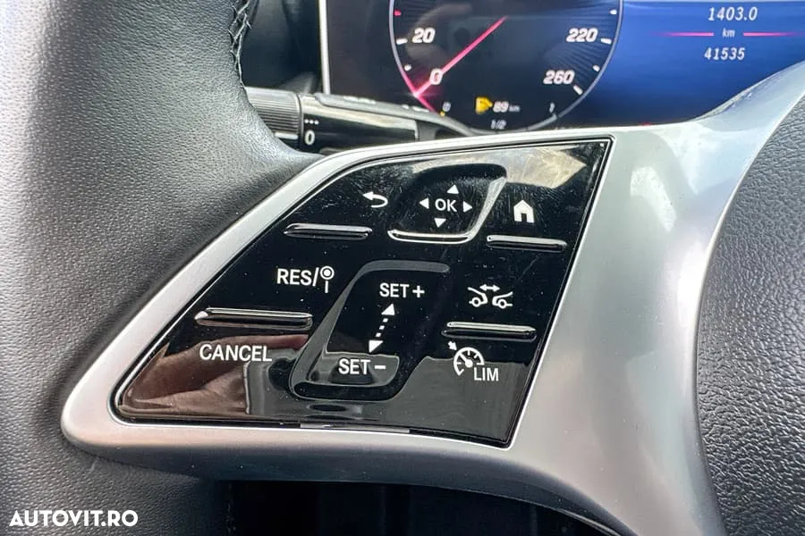 Mercedes-Benz GLC Coupe 220 d 4Matic 9G-TRONIC Edition Avantgarde - 16