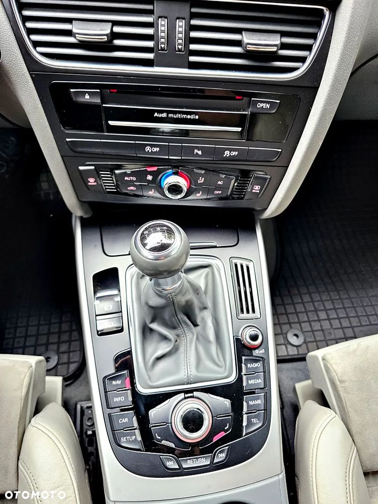 Audi A4 2.0 TDI Prime Edition - 27