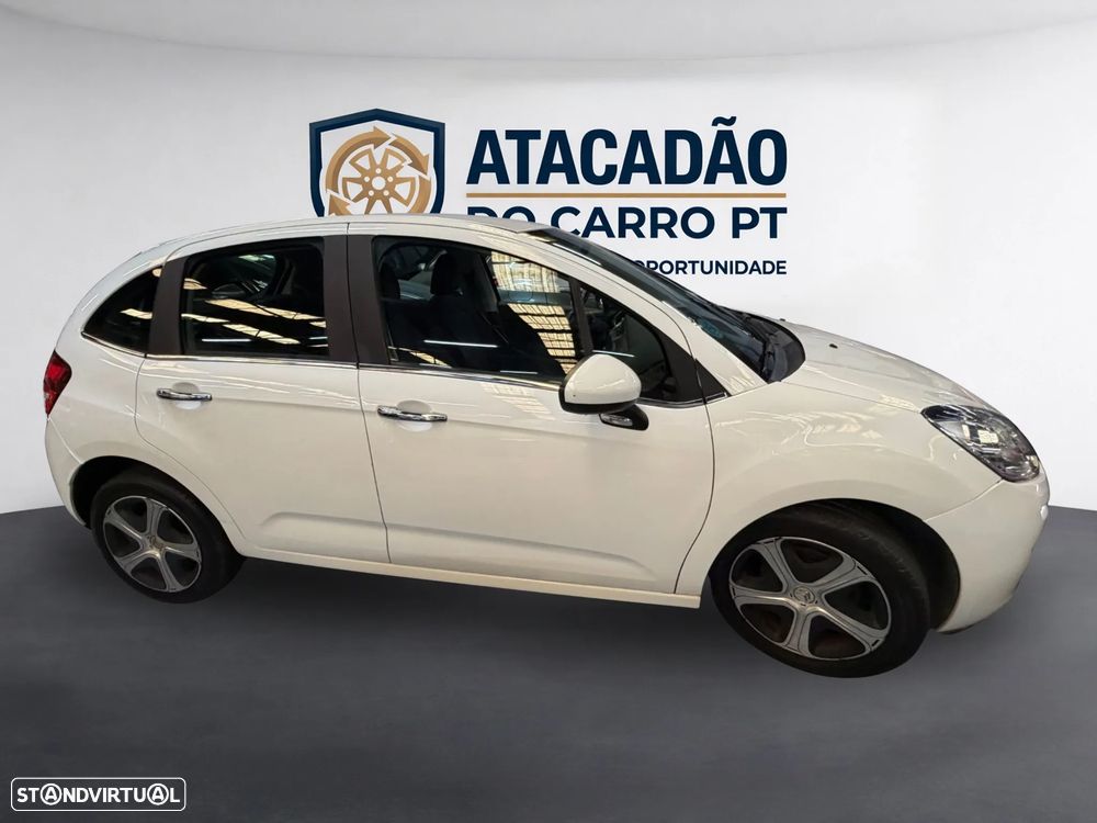 Citroën C3 1.0 VTi Seduction - 5