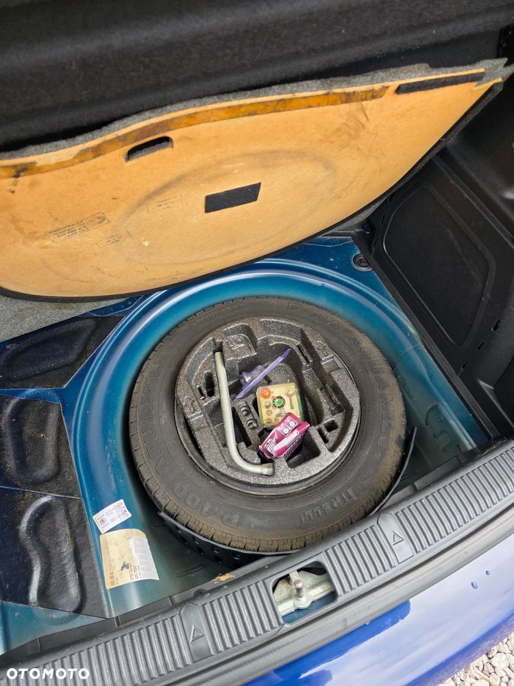 Skoda Fabia 1.6 TDI DPF Active - 23