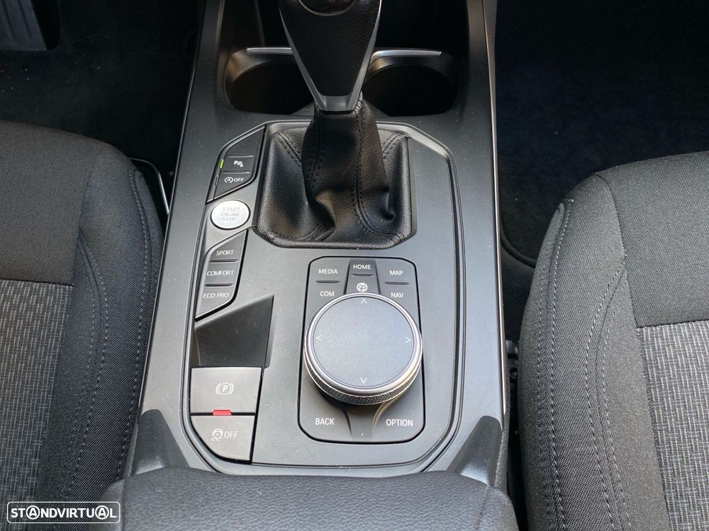 BMW 116 i Advantage - 12