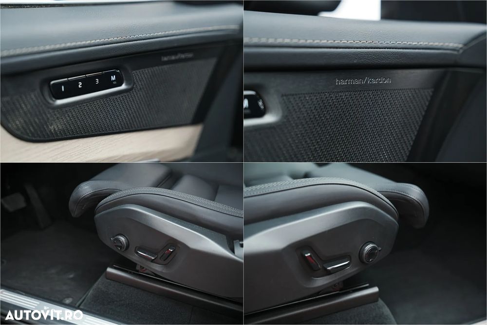 Volvo XC 90 B5 B AWD Plus Bright - 32