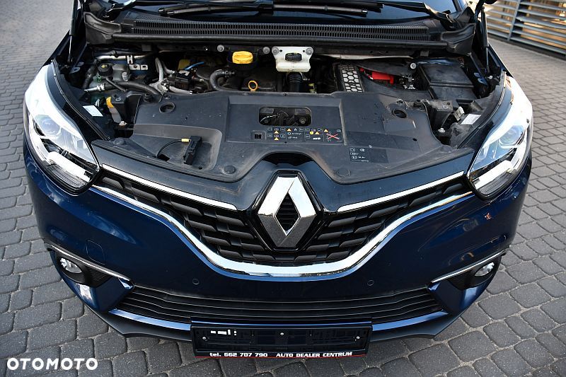 Renault Grand Scenic Gr 1.5 dCi Energy Limited EU6 - 37