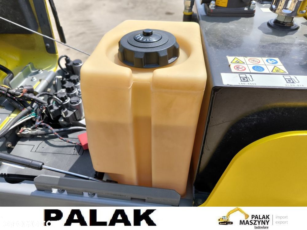 Wacker Neuson Walec prowadzony WACKER NEUSON  RTSC 3kołek  , 2018 rok - 13