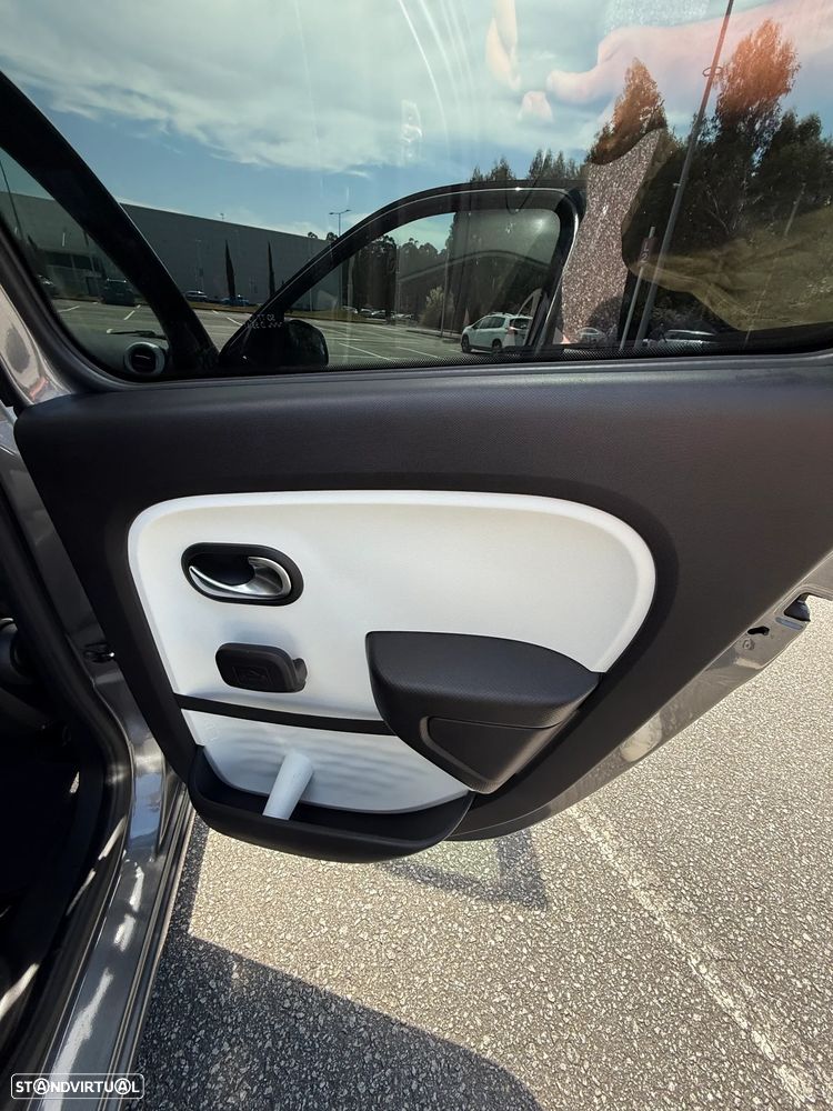 Renault Twingo 1.0 SCe Zen - 8