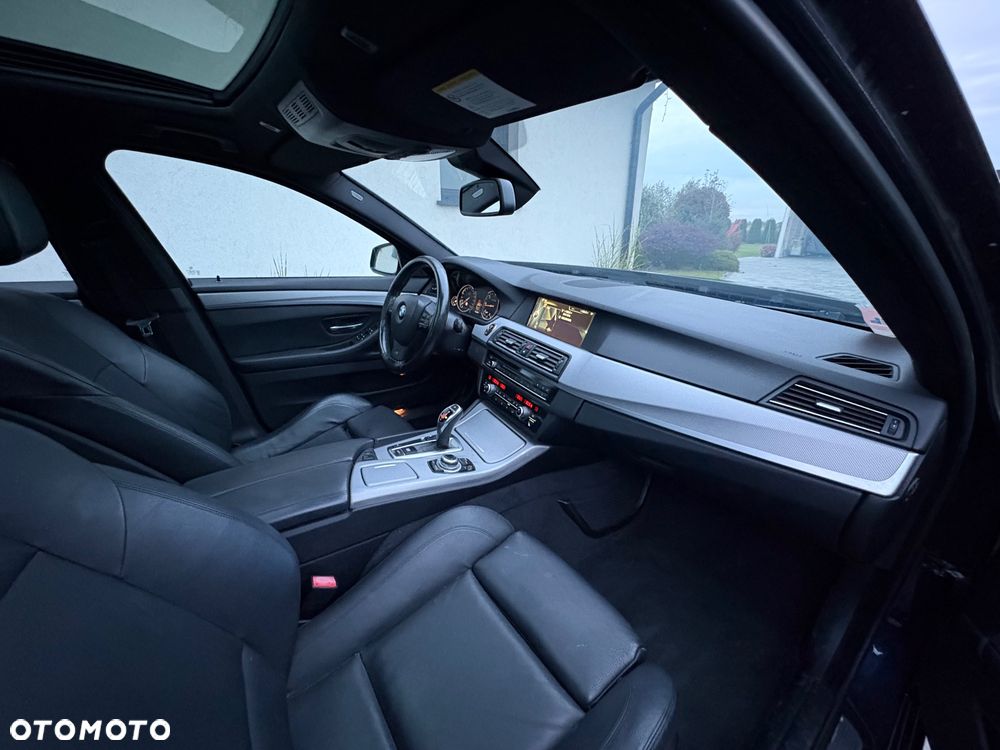 BMW Seria 5 - 15