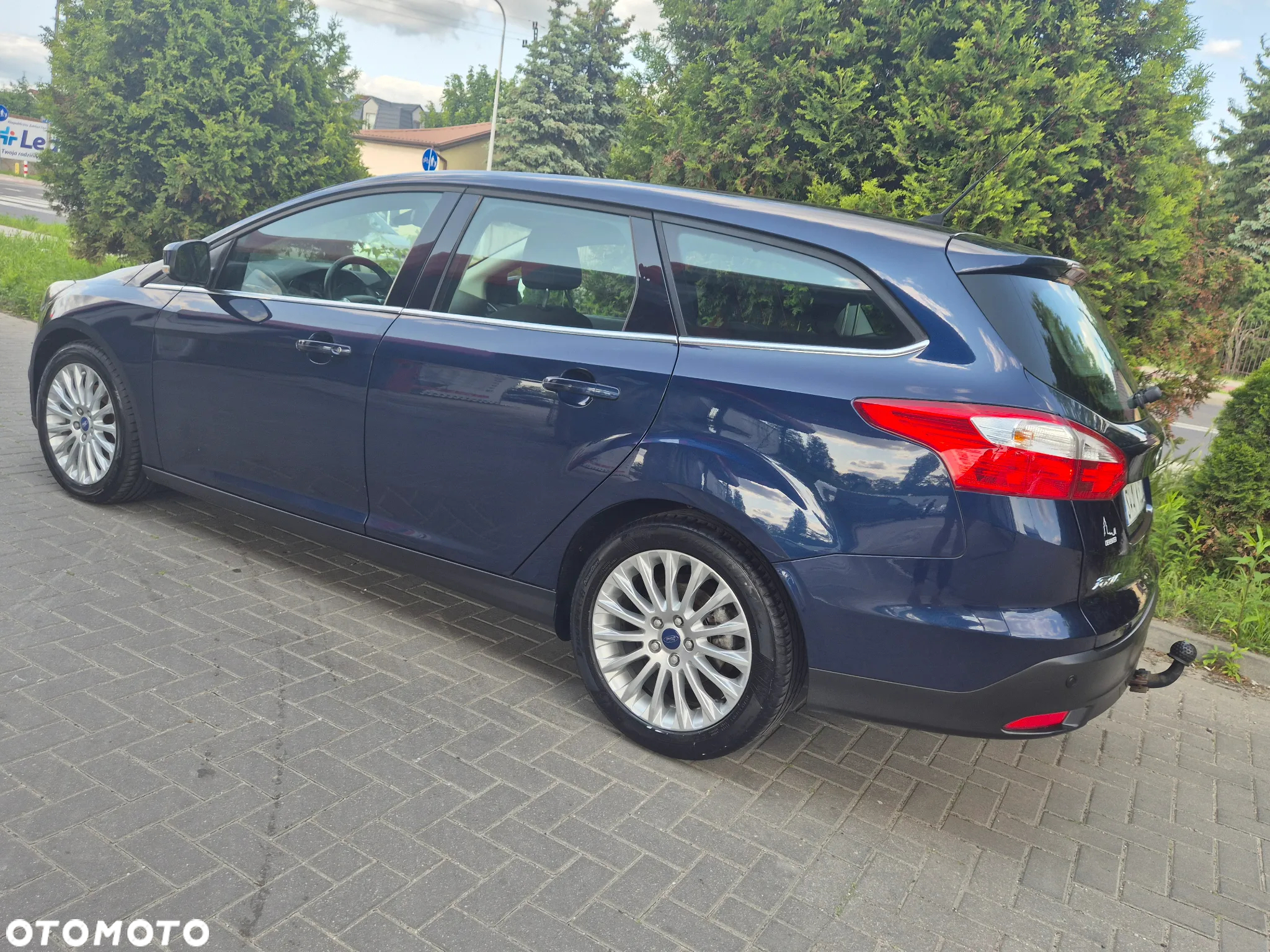 Ford Focus - 7
