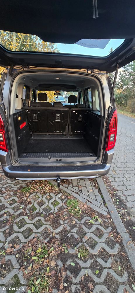 Toyota Proace City Verso - 6