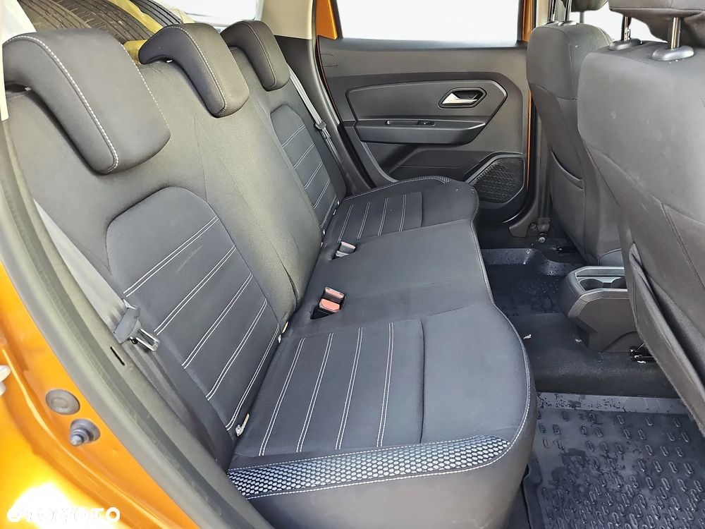 Dacia Duster 1.0 TCe Prestige - 20