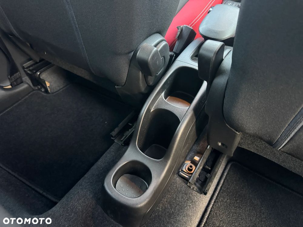 Fiat Panda 1.2 Start&Stop Lounge - 34