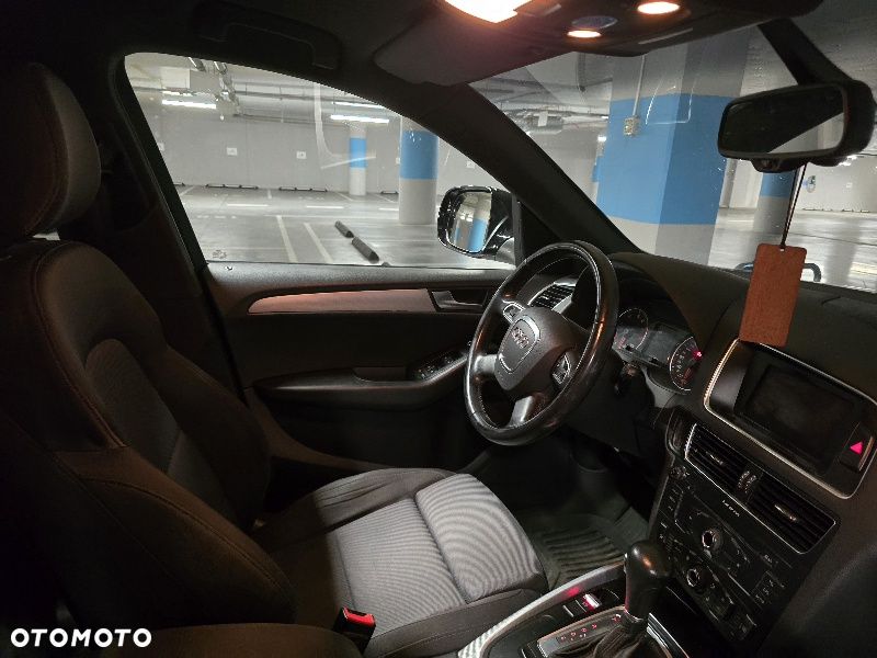Audi Q5 2.0 TFSI Quattro S tronic - 6