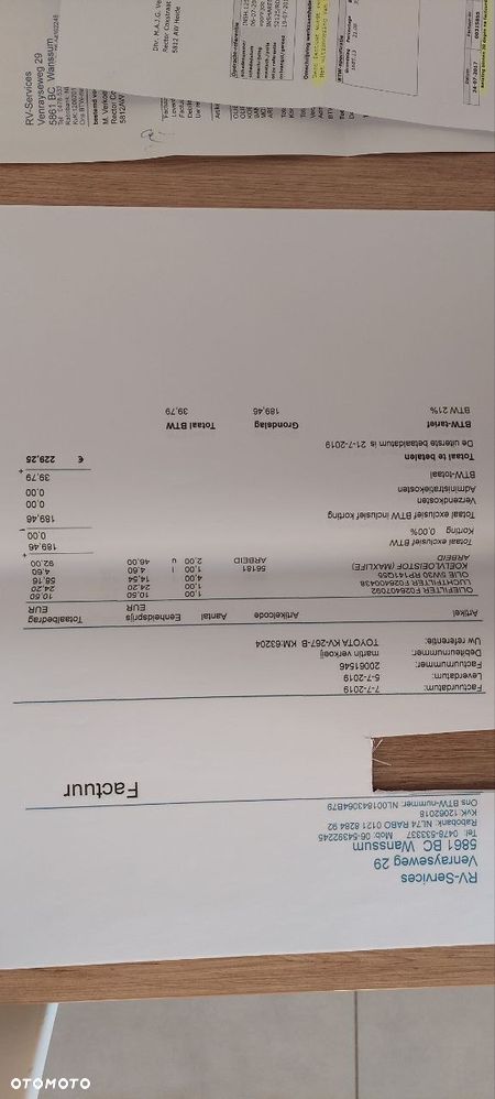 Toyota C-HR 1.8 Hybrid Premium - 37