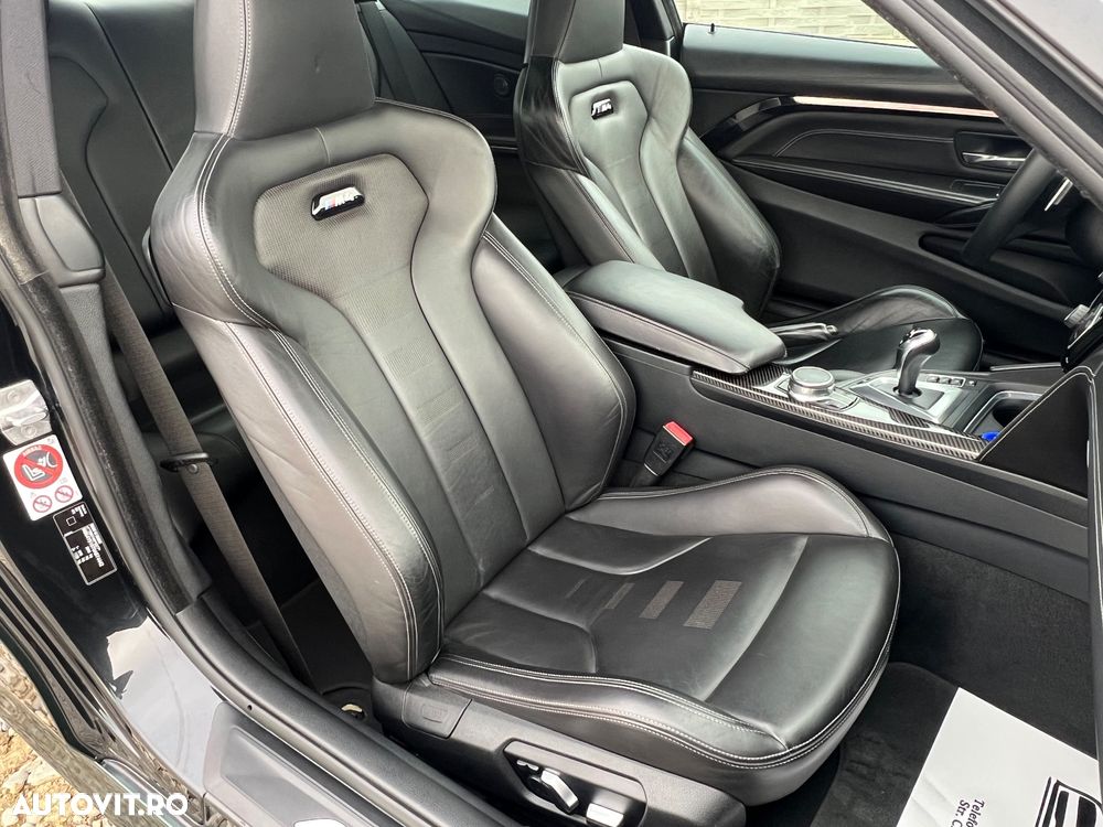 BMW M4 - 18