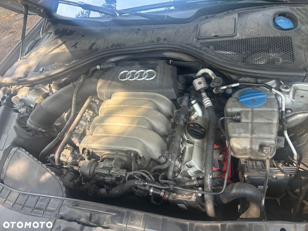Audi A6 Limousine - 16