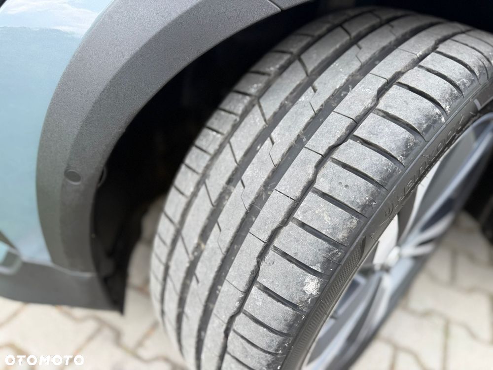 Volvo V60 B5 B AWD Geartronic Inscription - 35