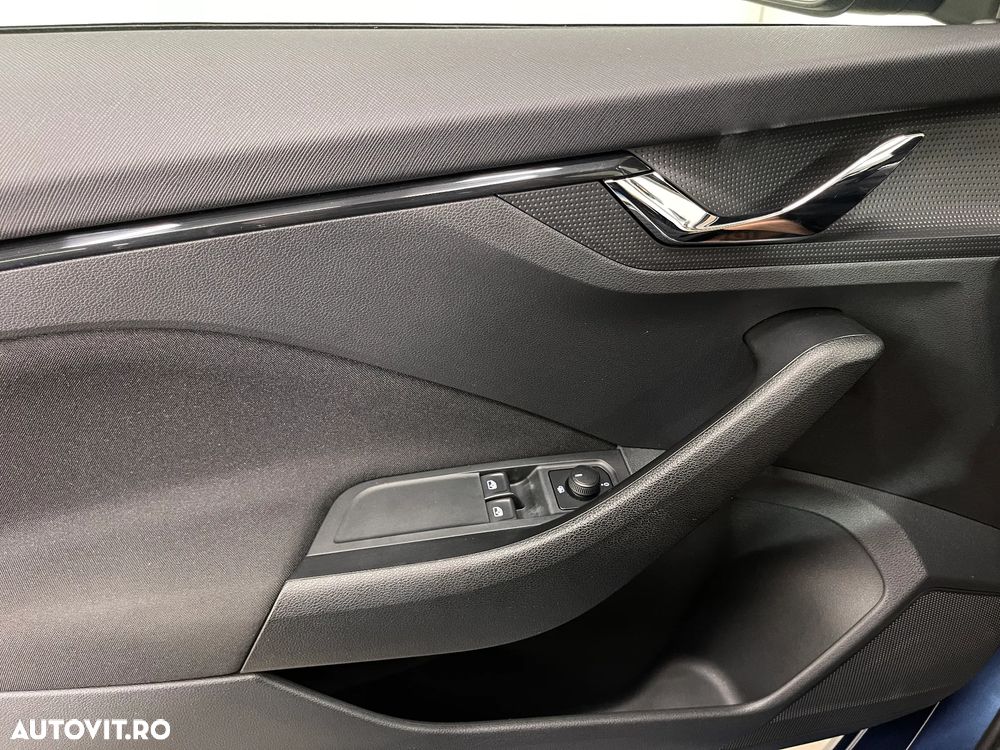 Skoda Kamiq 1.0 TSI Ambition - 22