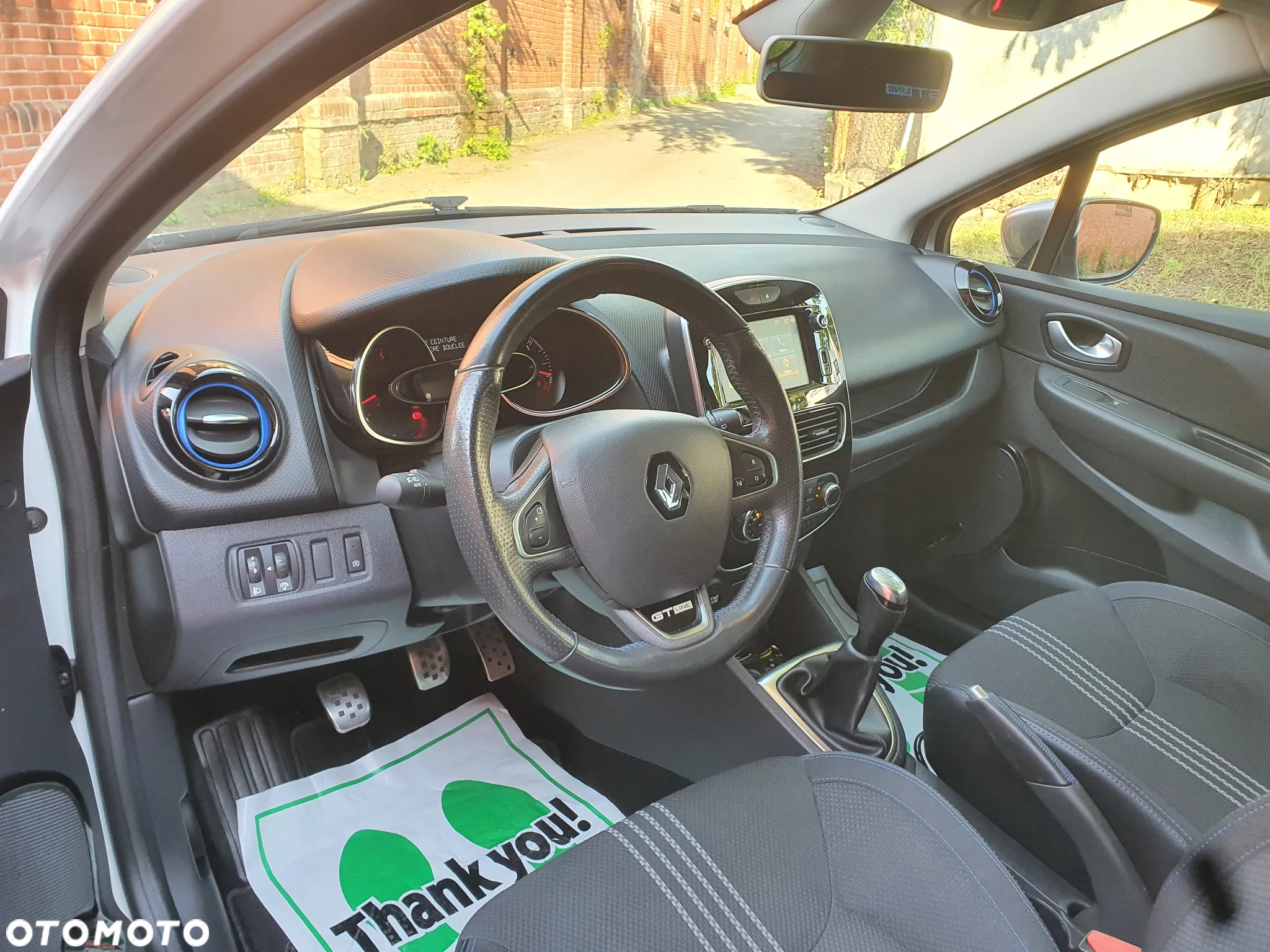 Renault Clio 1.5 dCi Energy Limited Plus - 11