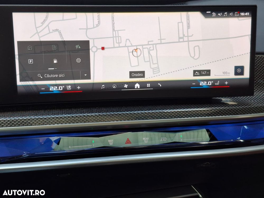 BMW M7 M760e xDrive AT PHEV - 18