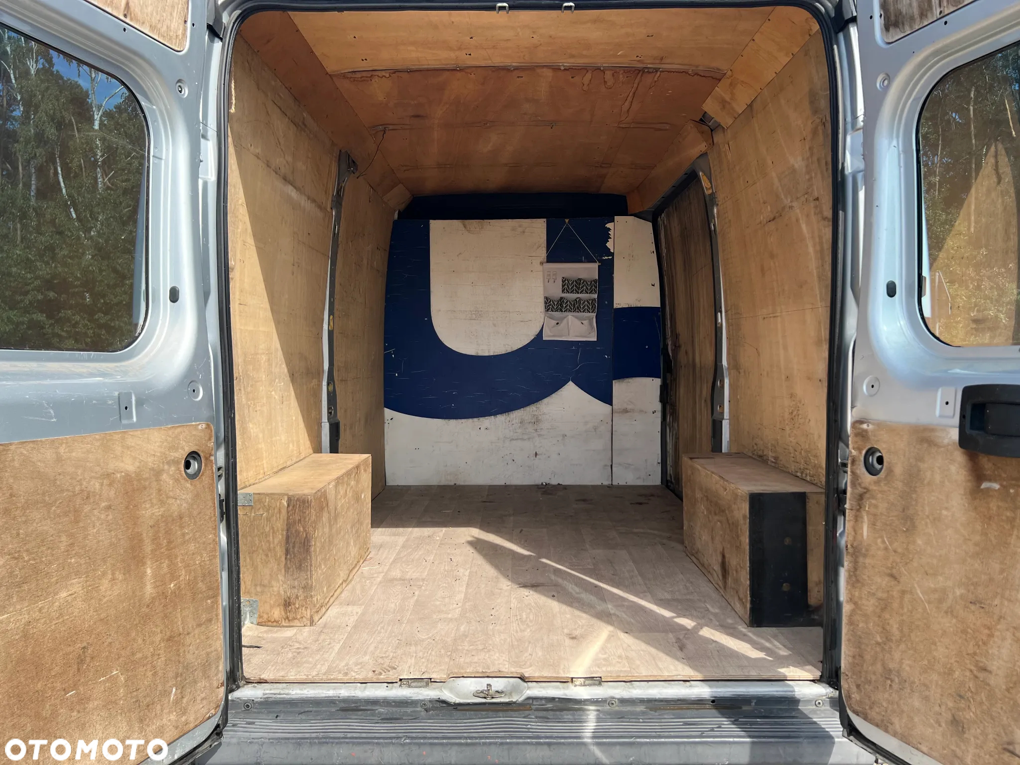 Fiat Ducato - 12
