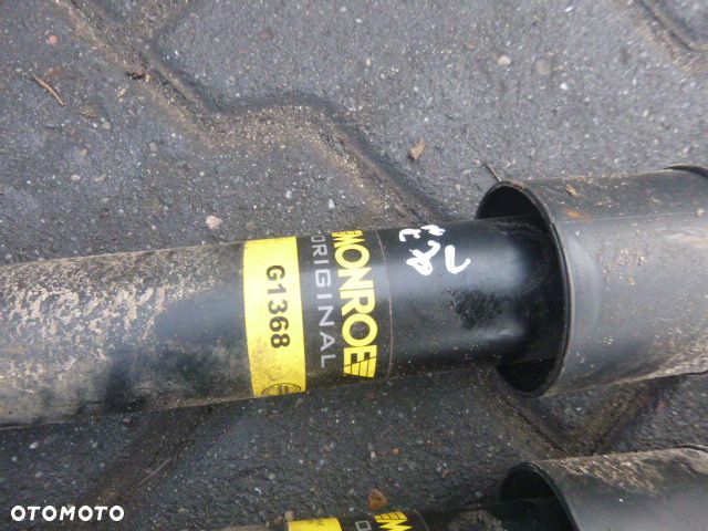 AMORTYZATOR AMORTYZATORY TYŁ TYLNY AUDI A3 8L 96-03 - 6