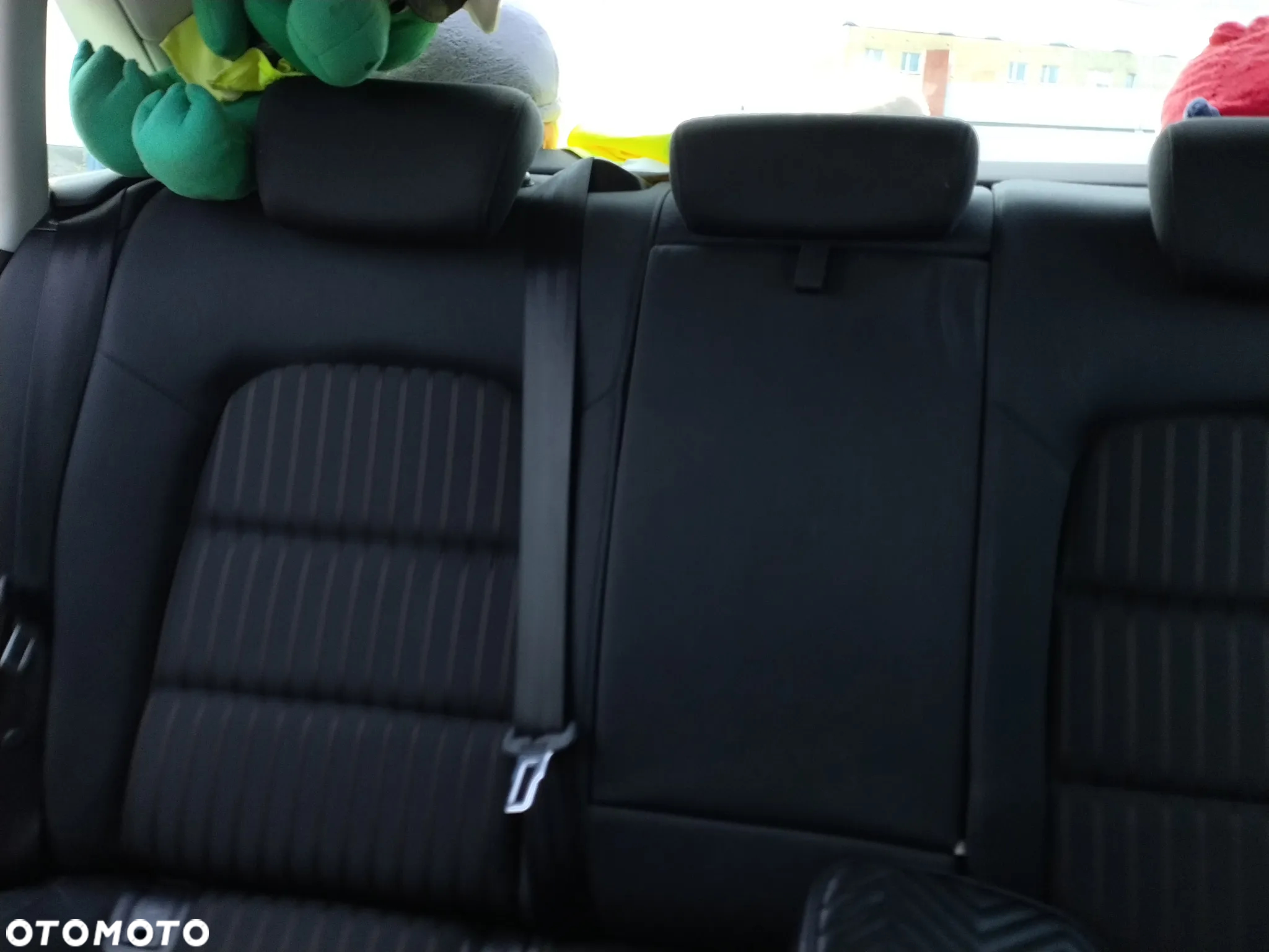 Audi A4 1.8 TFSI Multitronic - 29