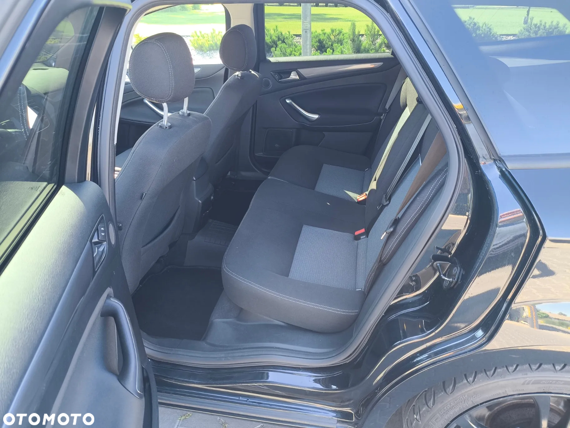 Ford Mondeo 1.6 Eco Boost Start-Stopp Trend - 13