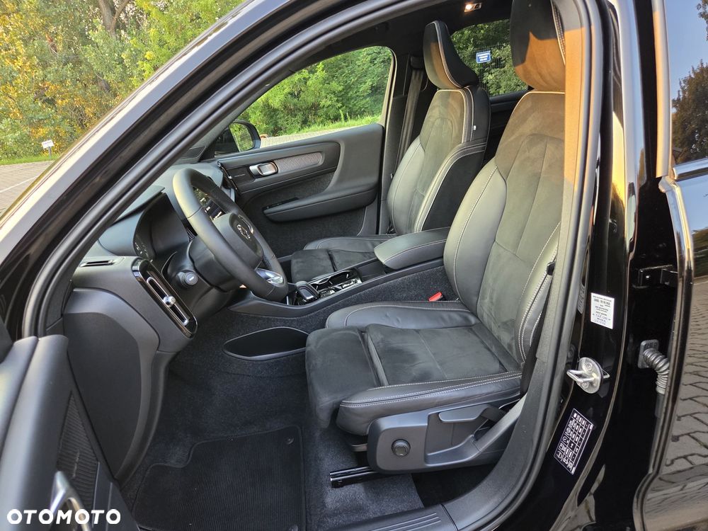 Volvo XC 40 T5 Recharge DKG RDesign - 7