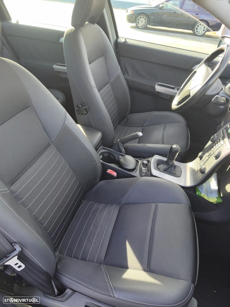 Volvo S40 1.6 D Nível 2 - 7