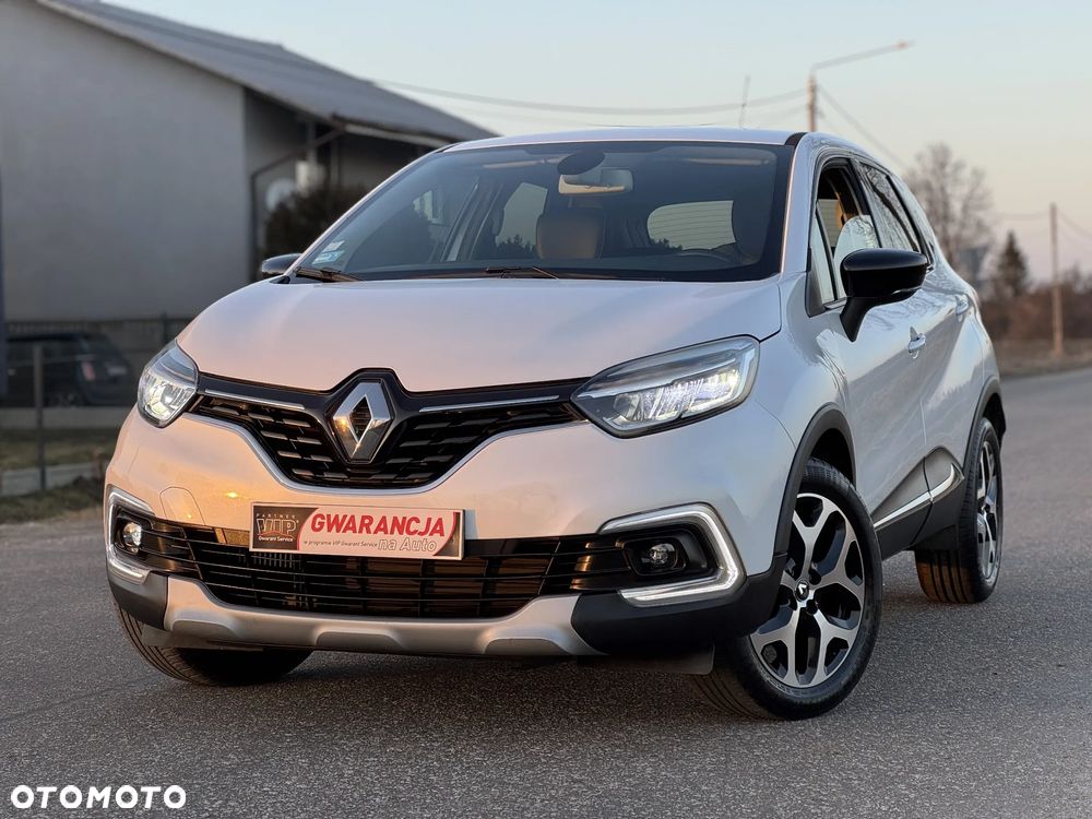 Renault Captur 1.3 Energy TCe S-Edition - 10