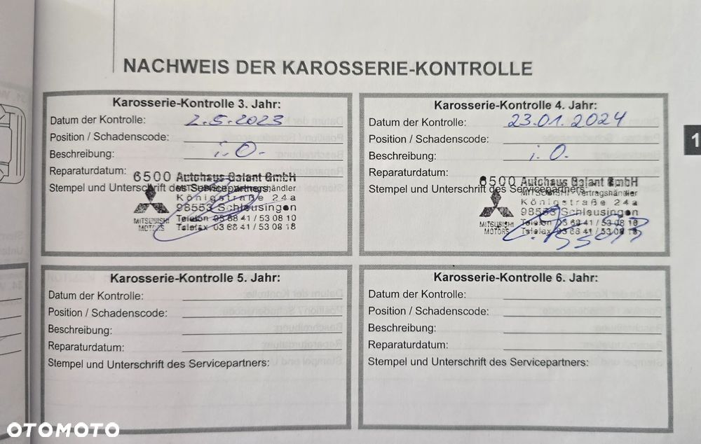 Mitsubishi Outlander - 25