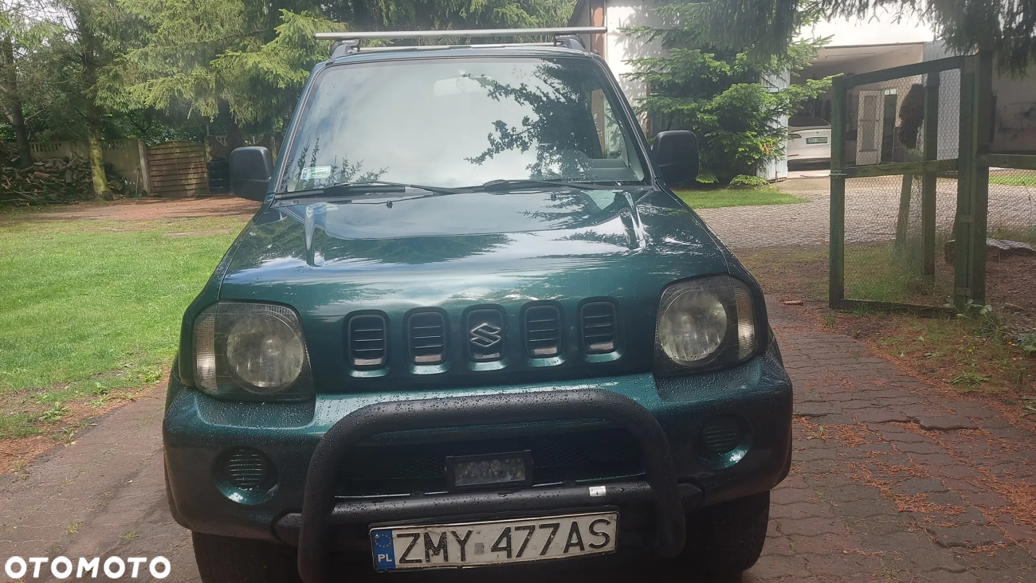 Suzuki Jimny 1.3 - 19