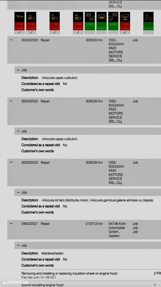 BMW 3 Series 2012 — imagine 16
