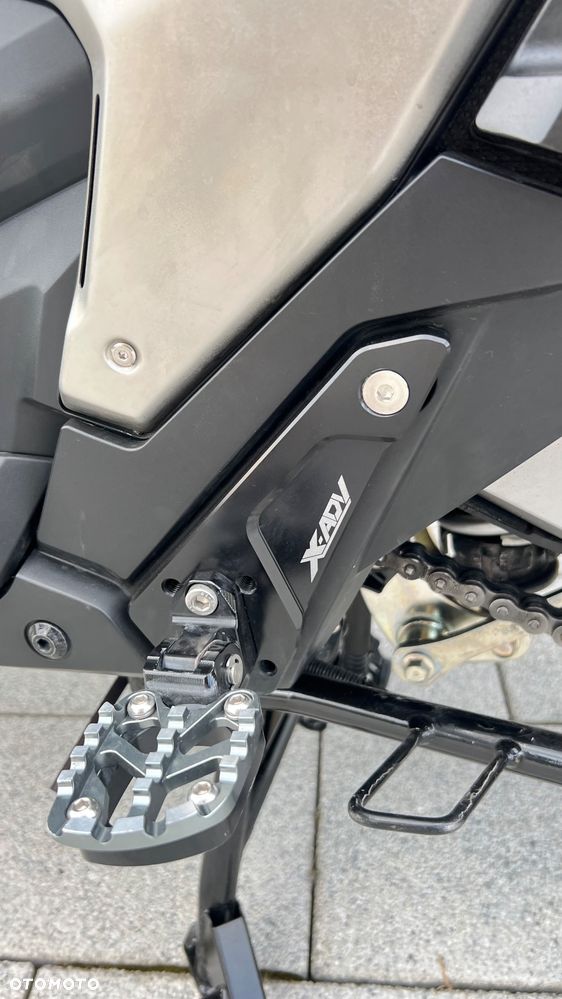 Honda X-ADV - 7
