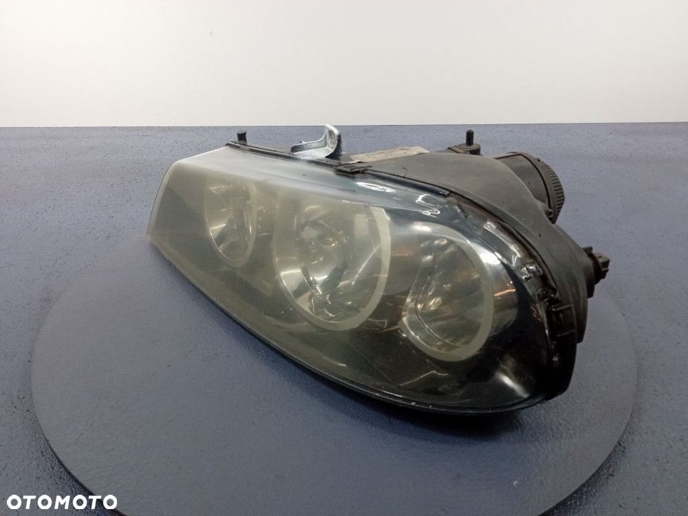 ALFA ROMEO 156 LIFT REFLEKTOR LEWY EU 606859430 - 2