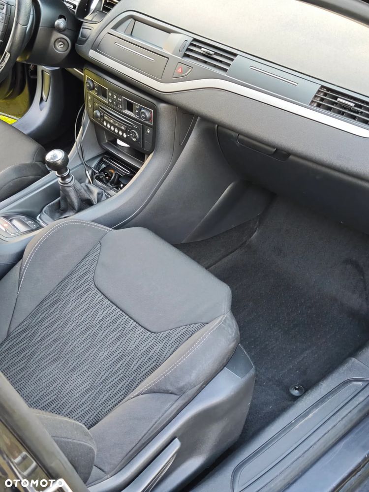 Citroën C5 2.0 HDi Selection - 11