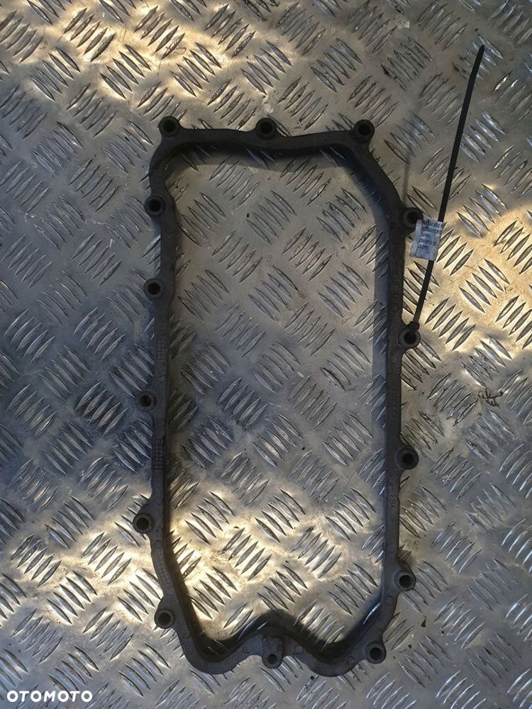 Mocowanie misy olejowej Iveco Daily 2.3 504154880 - 1