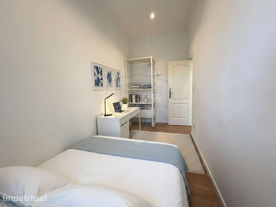 Apartamento T2 para venda - Grande imagem: 4/20