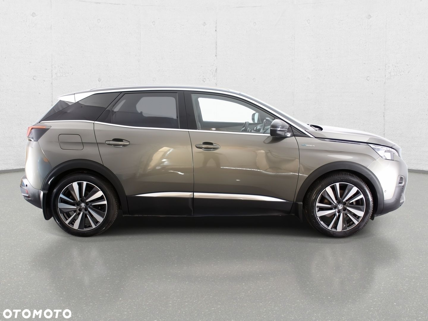 Peugeot 3008 - 4